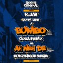 K Jah & Diligent Fingers - Dutty Like A Bumbo