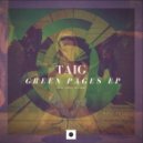 Taig - Toxicated Barrel