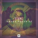 Taig - Toxicated Barrel (Original mix)
