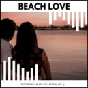 Liza Sherdom - Sunshine Seas (Original Mix)