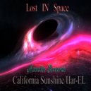 Har-el Prusky - Lost IN Space