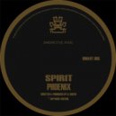 Spirit - Three In One