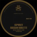 Spirit - Back Up