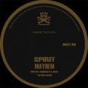 Spirit - Fortress