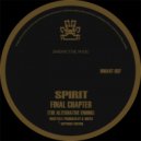 Spirit - Raygun VIP