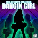 Melleefresh vs Nino Anthony - Dancin Girl