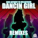 Melleefresh vs Nino Anthony - Dancin Girl (Paul Bingham Vocal Remix)