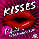 Melleefresh, Tyler Michaud - Kisses