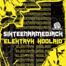 SixteenArmedJack - Elektryk Koolaid