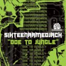 SixteenArmedJack - Close My Eyes