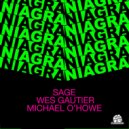 Wes Gauthier - Electric (Original Mix)