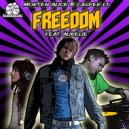 Morten Alick & Casper LT feat. Aurelie - Freedom (Beatchuggers Instrumental Remix)