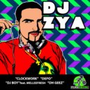 DJ Zya - Clockwork