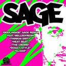 Sage - The Crowd