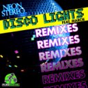 Neon Stereo feat. Marcie - Disco Lights (Harley Remix)