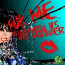 Melleefresh vs Wes Gauthier - Fuk Me (Che DuBois Triple Rinse Remix)