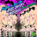 Melleefresh vs CyberSutra - White Trashy & Blonde (Phat Elvis Remix)