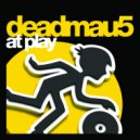 deadmau5 - Faxing Berlin