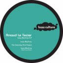 Arnaud Le Texier - Ivory Machine