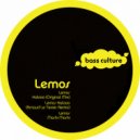 Lemos - Moshi Moshi