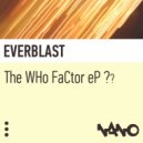 Everblast - Shiva Chillum