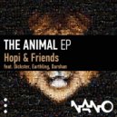Hopi & Dickster - Mission (Original Mix)