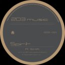 Spirit - Nightshade