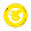 Itzone - Azul Magico