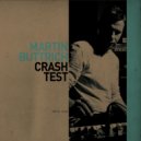 Martin Buttrich - Enough Love To Hate It