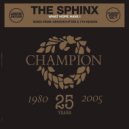Sphinx feat. Sabrina Johnston - What Hope Have I (Solitaire Mix)