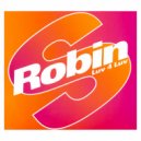 Robin S - Luv 4 Luv (Nick Nice Club Mix)