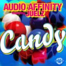 Audio Affinity feat. Juelz - Candy (Pablo Decoder Remix)