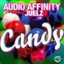 Audio Affinity feat. Juelz - Candy (Pablo Decoder\'s Deep & Dark Mix)