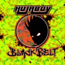 Hujaboy - Desert Sun