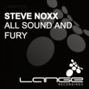 Steve Noxx - All Sound Fury