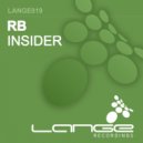 Rb - Insider (Robert Burian Mix)