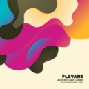 Flevans, Scooby Jones - Ambition Like Cream