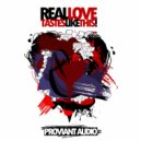 Proviant Audio - Starten Pa Alt