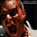 Hakan Lidbo - Groove On (Original Mix)