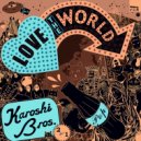 Karoshi Bros - Fuck The World
