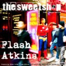 Flash Atkins & Caspa Codina - The Sweetshop (Into The Valley Mix)
