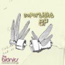 The Bionics - They Prefer The Disco (Original Mix)