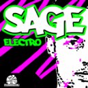 Sage - Shake Ya Body (Original Mix)