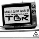 The Brainkiller - My Show