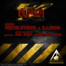 Viper X - MetalStorm