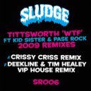 Tittsworth feat. Kid Sister & Pase Rock - WTF (Deekline & Tim Healey VIP House Remix)