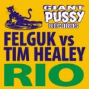 Felguk Vs. Tim Healey - Rio (Stripper Remix)