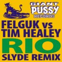 Felguk Vs. Tim Healey - Rio (Slyde Remix)