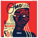 Omotani, Diz Washington - With the Jazz