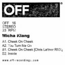Micha Klang - Cheek On Cheek
